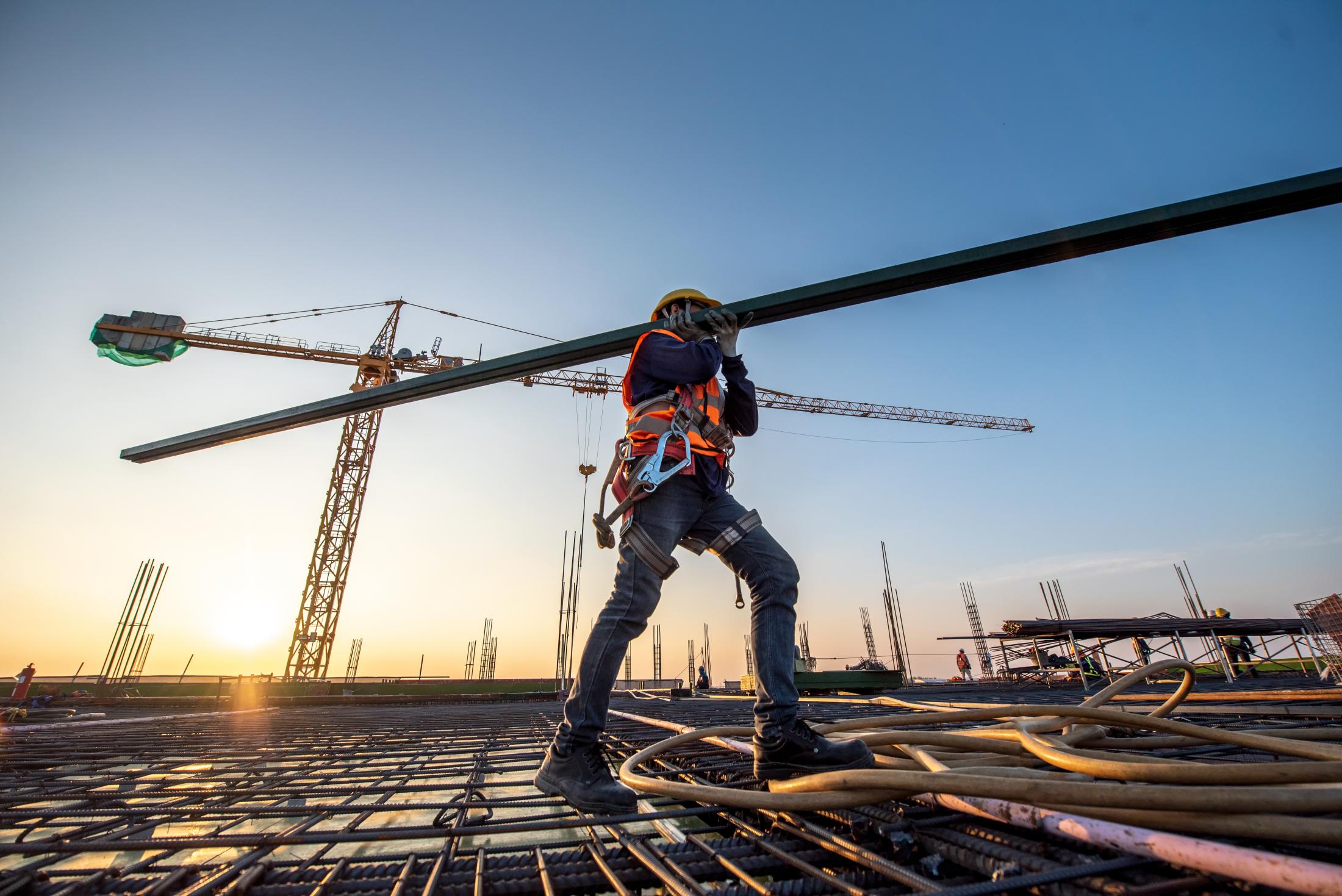 Construire en toute confiance Construire en toute confiance
